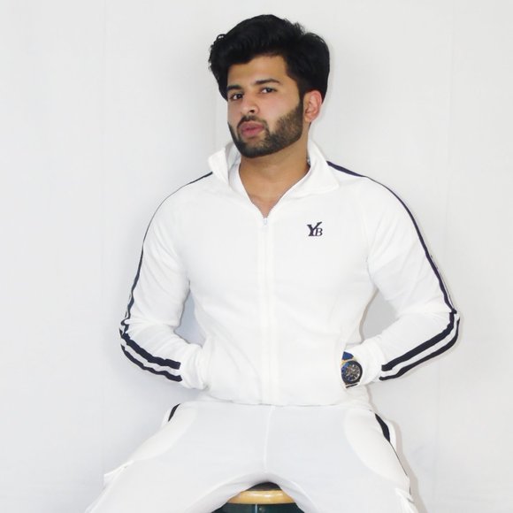Jumpster Tracksuit - Picture 1 of 7